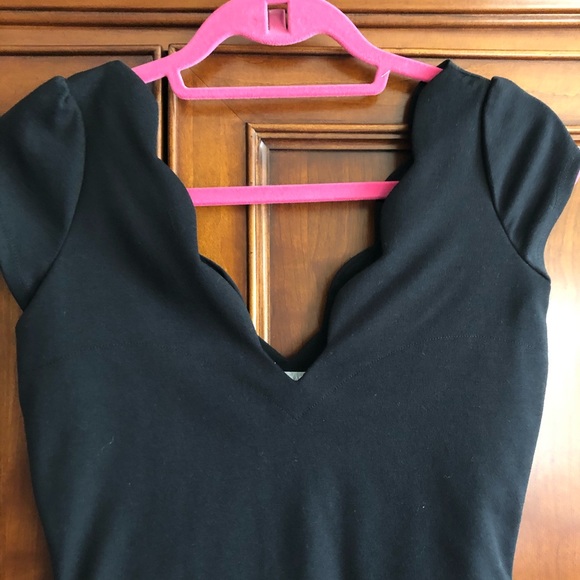 Little Black Dress - Picture 2 of 3